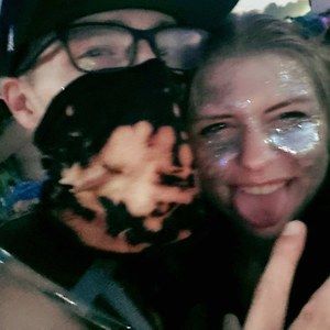 Meet your Posher, Alexandra